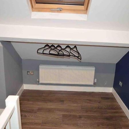 Villa Unique 4 Bed House In Derby Perfect For Contractors And Families Extérieur photo