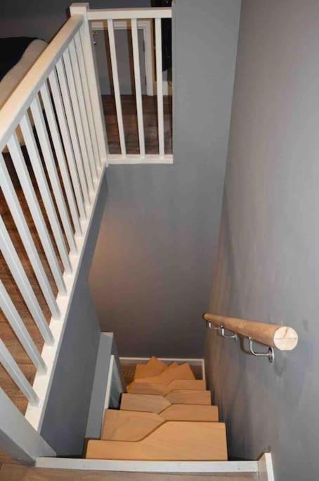 Villa Unique 4 Bed House In Derby Perfect For Contractors And Families Extérieur photo