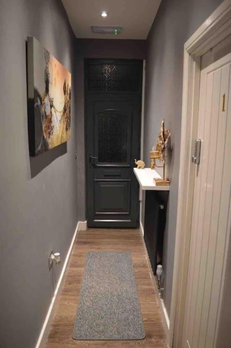 Villa Unique 4 Bed House In Derby Perfect For Contractors And Families Extérieur photo