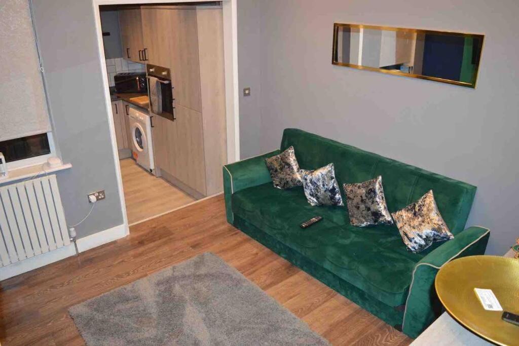 Villa Unique 4 Bed House In Derby Perfect For Contractors And Families Extérieur photo